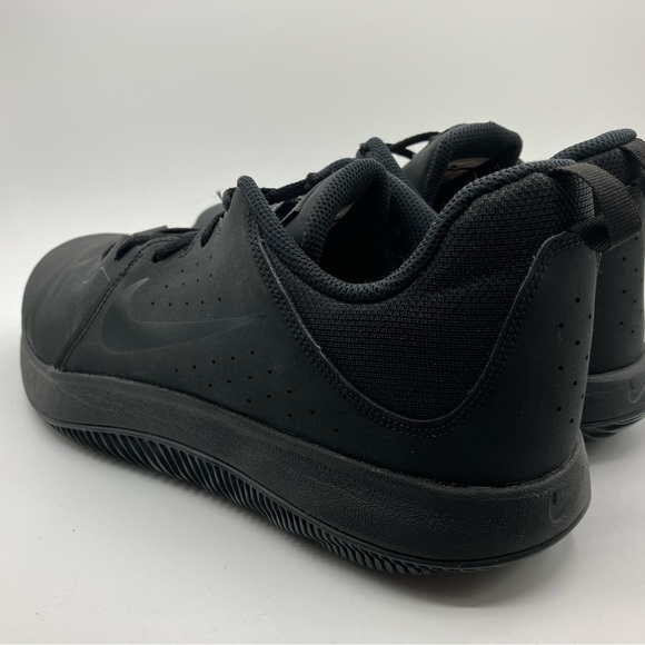 Nike Black Fly By Low NBK AO2254 Running Shoes Mens Size 12 - Picture 8 of 13